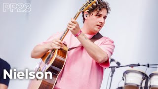 Nielson - live at Pinkpop 2023