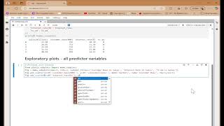 ⏩⏩Multiple Linear Regression in Python: Complete Guide with Diagnostic Testing & Model Validation⏪⏪