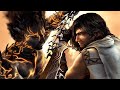 Prince of Persia The Two Thrones STORY ONLY - SUBTITLED - 4K 60 FPS