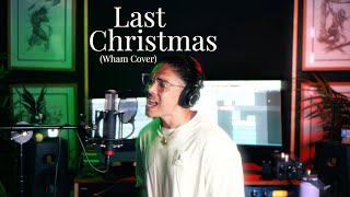 William Singe - Last Christmas (Wham Cover)