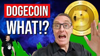 DOGECOIN, DOGE BREAKING NEWS! DOGE GOING TO EXPLODE! WHAT TO EXPECT ?