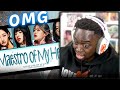 KISS OF LIFE - Maestro of My Heart (Prod. Czaer) REACTION