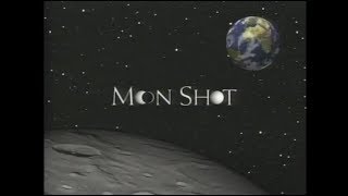 Moon Shot: 1. \