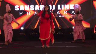 New Punjabi Dance Video 2020 | Sansar Dj Links Phagwara | Top No. 1 Dancer In Punjabi | Best Dj 2020