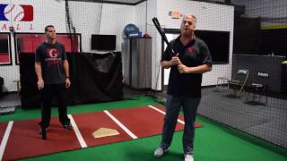 Episode 2, Mike Trout Hitting Drills
