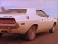 vanishing point dodge challenger vs charger