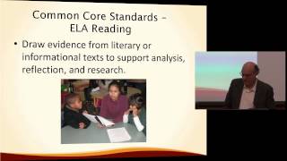 Michael Kirst | State Policy to Implement Common Core Standards: Almost Everything Changes