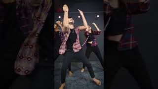 Baarish Ki Jaaye Dance Video | B Praak Ft Nawazuddin | Vicky Patel Choreography#shorts