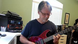 🎸 Brad Carlton's Guitar Lab: Blues Rhythm Studies Vol. 2 - Intro - Guitar Lessons