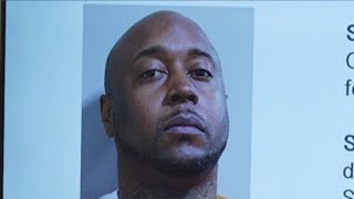 Sex, Money, Murder Gang Arrest press conference highlights