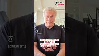 Helder,s Fitness Journey at Difit Lifestyle | Great Review