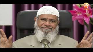 Why Allah Didn't preserve hadith Dr Zakir Naik #hudatv