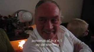 Louis 70 jaar