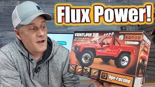 HPI Venture18 - Everything You Wanted In A Mini RC Crawler (Almost)