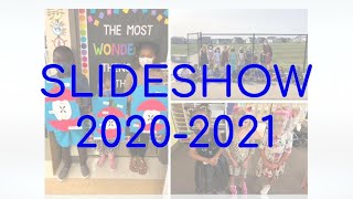 Waukee Elementary Slideshow 2020-2021