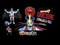 Super 7 Thundercats Ultimates Mumm-Ra The Ever Living toy review