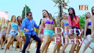 Dirty Flirty | Aa Gaya Hero | Govinda | Mika Singh | IFH