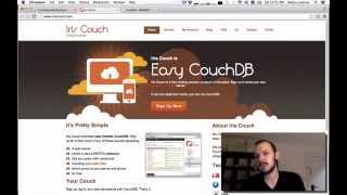 Getting started with PouchDB and CouchDB (tutorial)