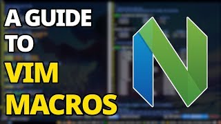 A Guide To Vim Mappings With Vim Script