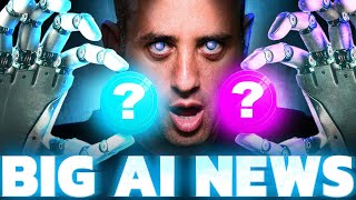 These 2 AI Altcoins Are About To EXPLODE! (Massive NEWS!)