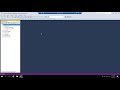 How To Connect to A Database Instance and Create a Database | Microsoft SQL Server 2017 for Everyone