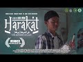 HARAKAT - ShortMovie Ku Syiarkan Islam Dengan Caraku KFPI 2022