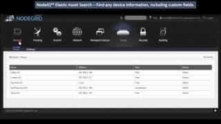 Nodegrid Manager