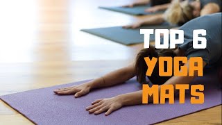 ✅ Top 5: Best Yoga Mat Thickness For Beginners 2022 [Tested & Reviewed]