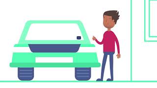 WiseDriving Telematics Device - mileage - POS