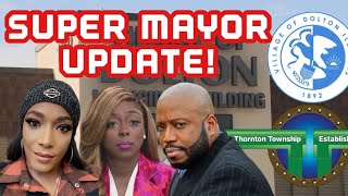 Super Mayor Update!