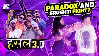 Paradox ki ladayi ho gayi! 😡| Paralog #03 | MTV Hustle Reunion
