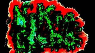Nekrocerdo - La Abuelita Escucha Pornogore
