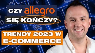 Gdzie leżą miliony w E-COMMERCE? Jak pokonać konkurencję w 2023? | Artur Halik