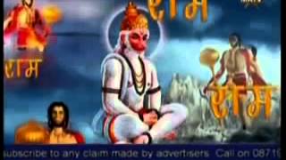 hanuman chalisa by vijay soni