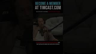 Timcast IRL - The Fentanyl Epidemic Is Getting Out Of Hand #shorts