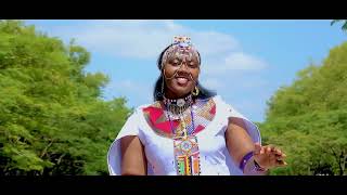 CAROL KAREENTI - ASHE ENKAI (Official Video)  Sms Skiza 5968113  To 811