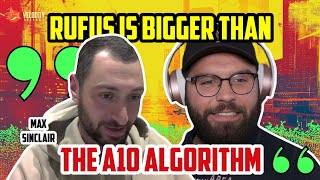 Amazon Rufus & GEO Optimization Tips with Max Sinclair