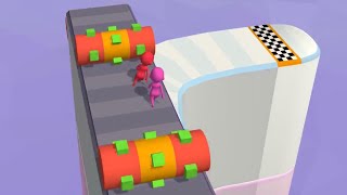 Fun Race 3D Gameplay