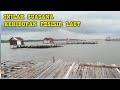 KEHIDUPAN MASYARAKAT PESISIR LAUT