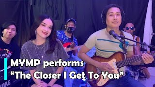 Mymp After All Cover Mymp After All Cover