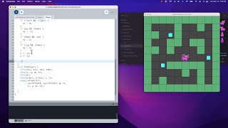 Using Spritesheets for Animation in Processing