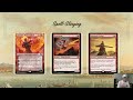 alania divergent storm commander edh deck tech edh mtgcommander edhdecktech