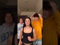 Tayler Holder's old tiktok with Charli and Lopez brothers😂💞