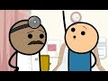 the er visit cyanide u0026 happiness shorts