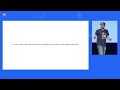 Emanuele Bartolesi - Migrating 1TB to GitHub: Lessons Learned from the Field