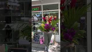 Unique Flower Arrangements - Leafelle Flowers