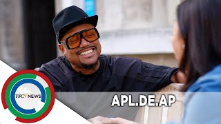 Apl.De.Ap on TFC News Conversations