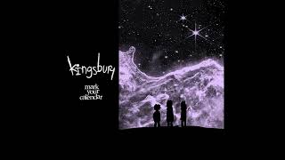 Kingsbury - Mark Your Calendar (single version)