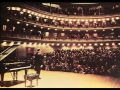 emil gilels recital at carnegie hall live 1969