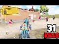 They Thought I Was Dead And Underestimated Me in BGMI • (31 KILLS) • BGMI Gameplay